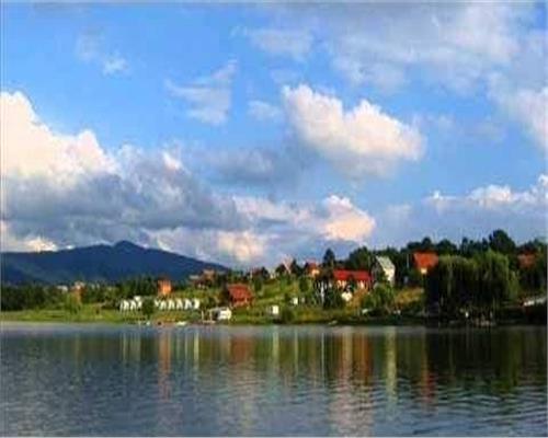 Parcele Teren Lacul Surduc /Fârdea