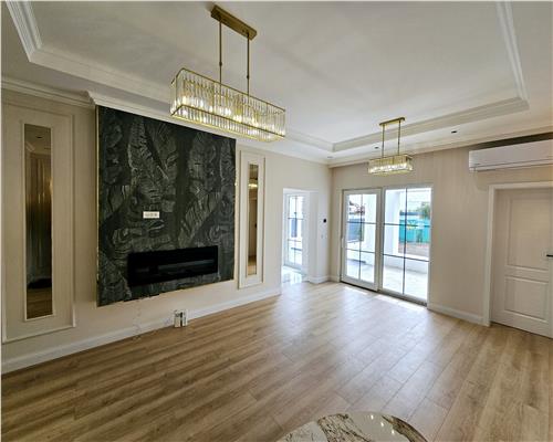 1/2 Duplex, Dumbravita - NORD