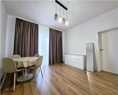 Apartament 2 Camere, Giroc, Neptun