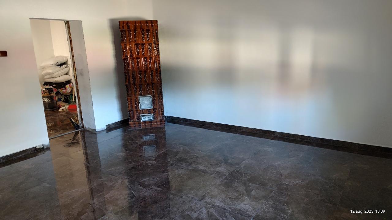 Casa Zona de Munte