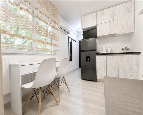 De inchiriat garsoniera, comision 0% | 18 min Iulius Town