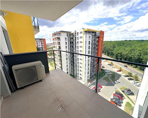 Apartament 3 camere | Prima inchiriere | Adora Forest