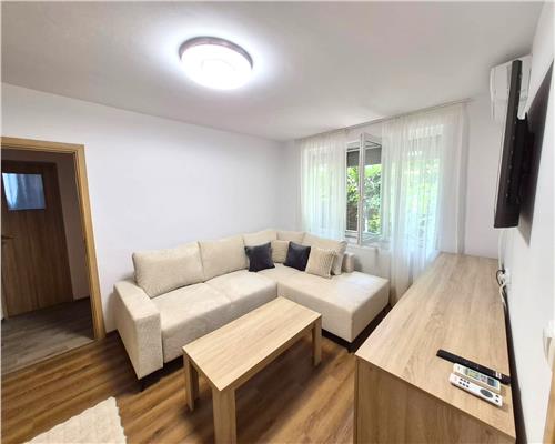 Apartament 2 camere | Prima inchiriere | Tipografilor