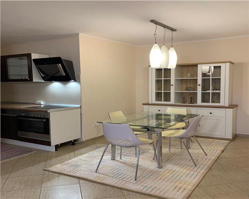 Apartament 3 camere de inchiriat – Complex Studențesc , 74 mp si  terasâ