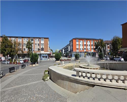 SPATII COMERCIALE DE VANZARE , HUNEDOARA