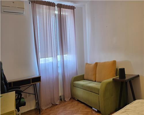 Apartament  1 camera Zona, Universitati  Politehnica,Vest