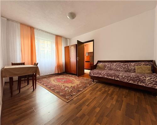 Apartament 2 camere | Etaj 1 | Spitalul Judetean