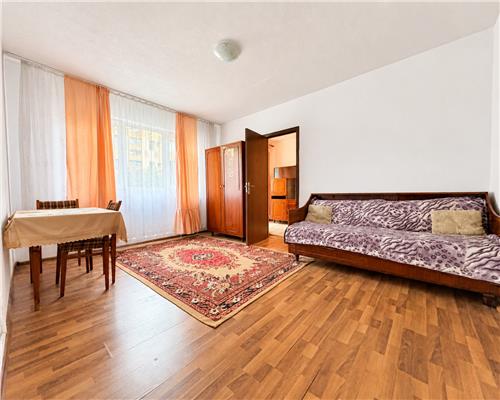 Apartament 2 camere | Etaj 1 | Spitalul Judetean
