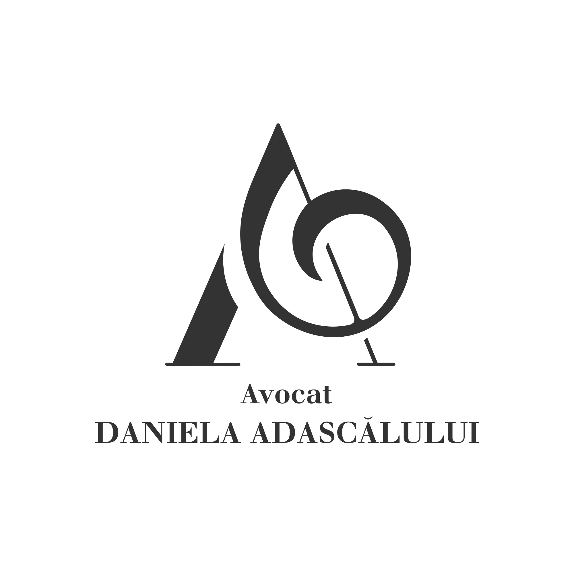 Avocat Daniela Adascalului